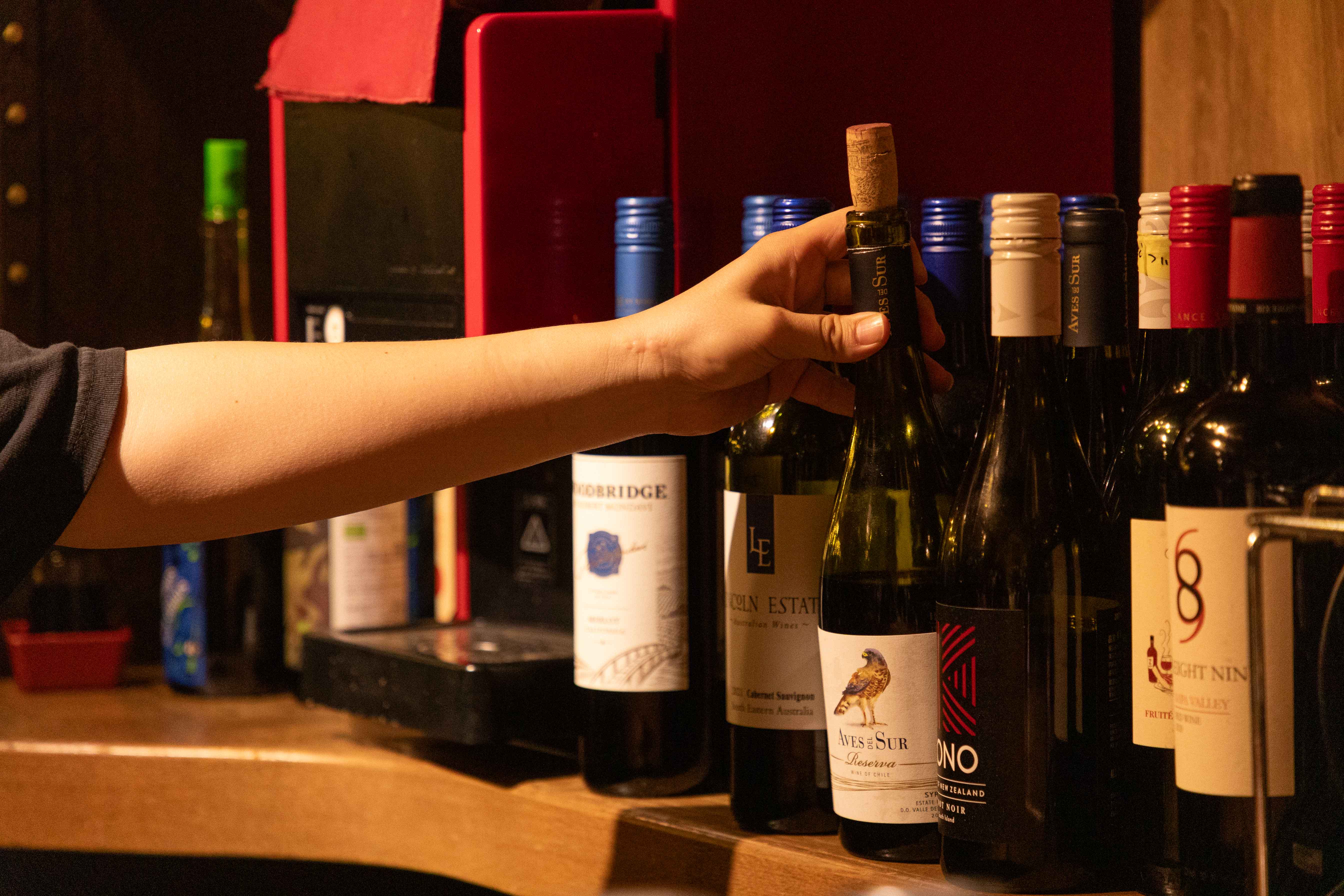 【公式】鉄板バル GAPPO 桜木町店