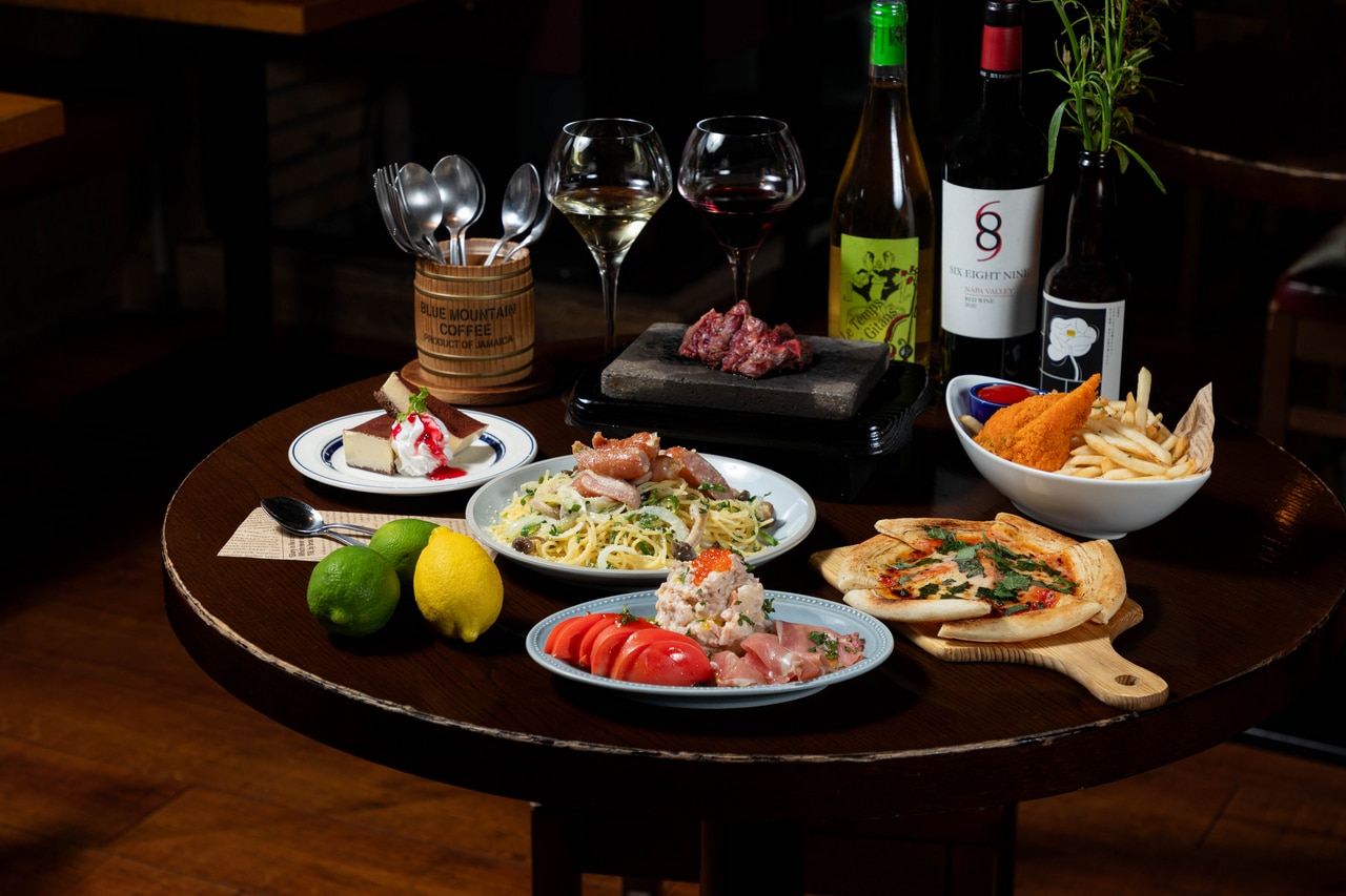 【公式】鉄板バル GAPPO 桜木町店