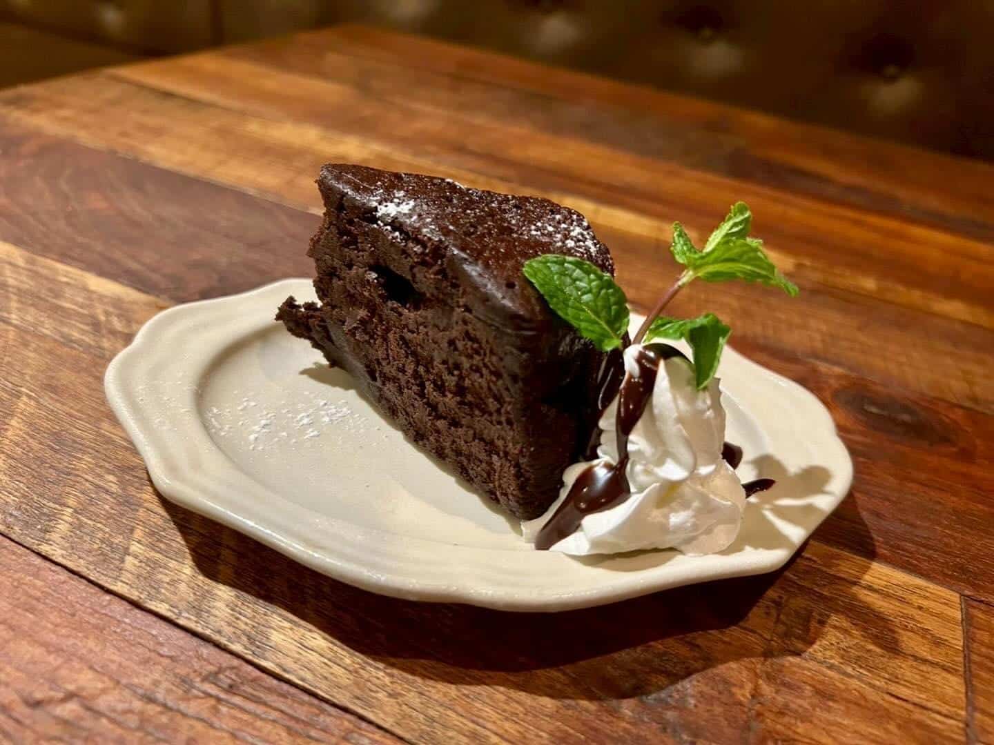 【新デザート紹介⭐︎】