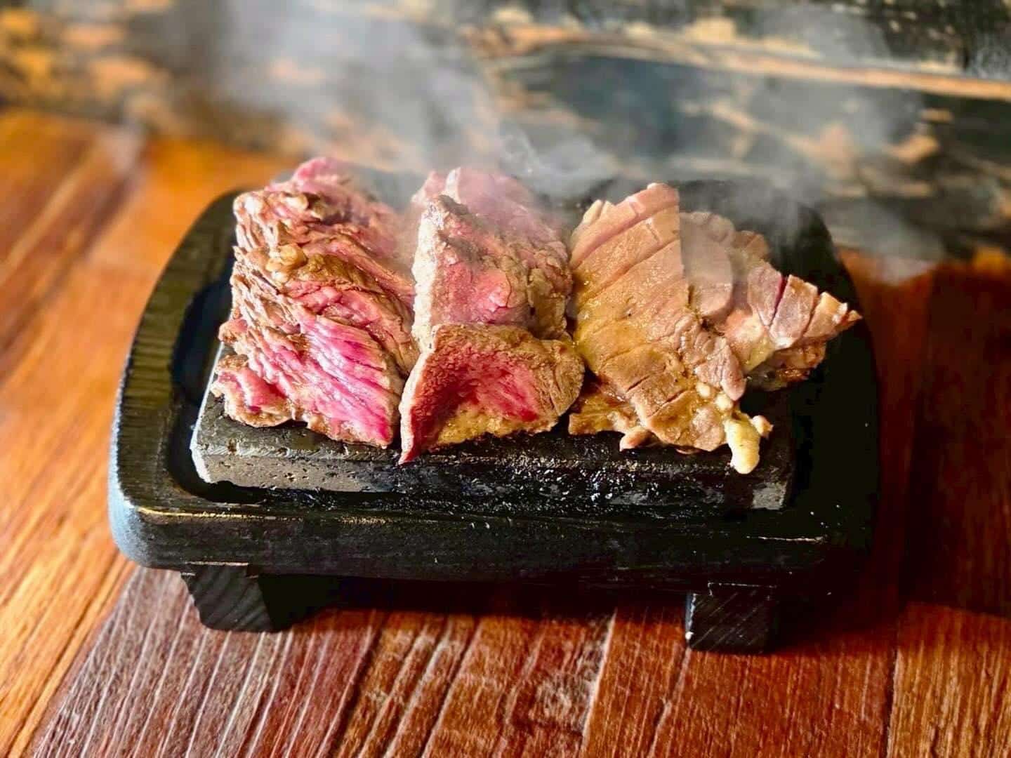 【当店の代名詞的メニュー⭐︎】