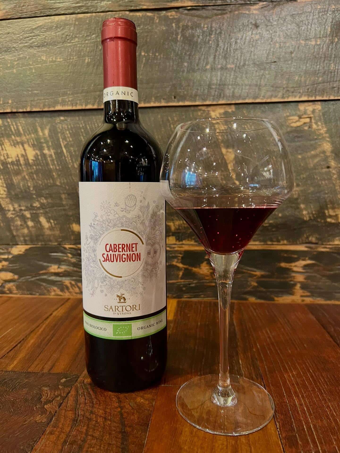 【本日のオススメナチュールワイン♪】