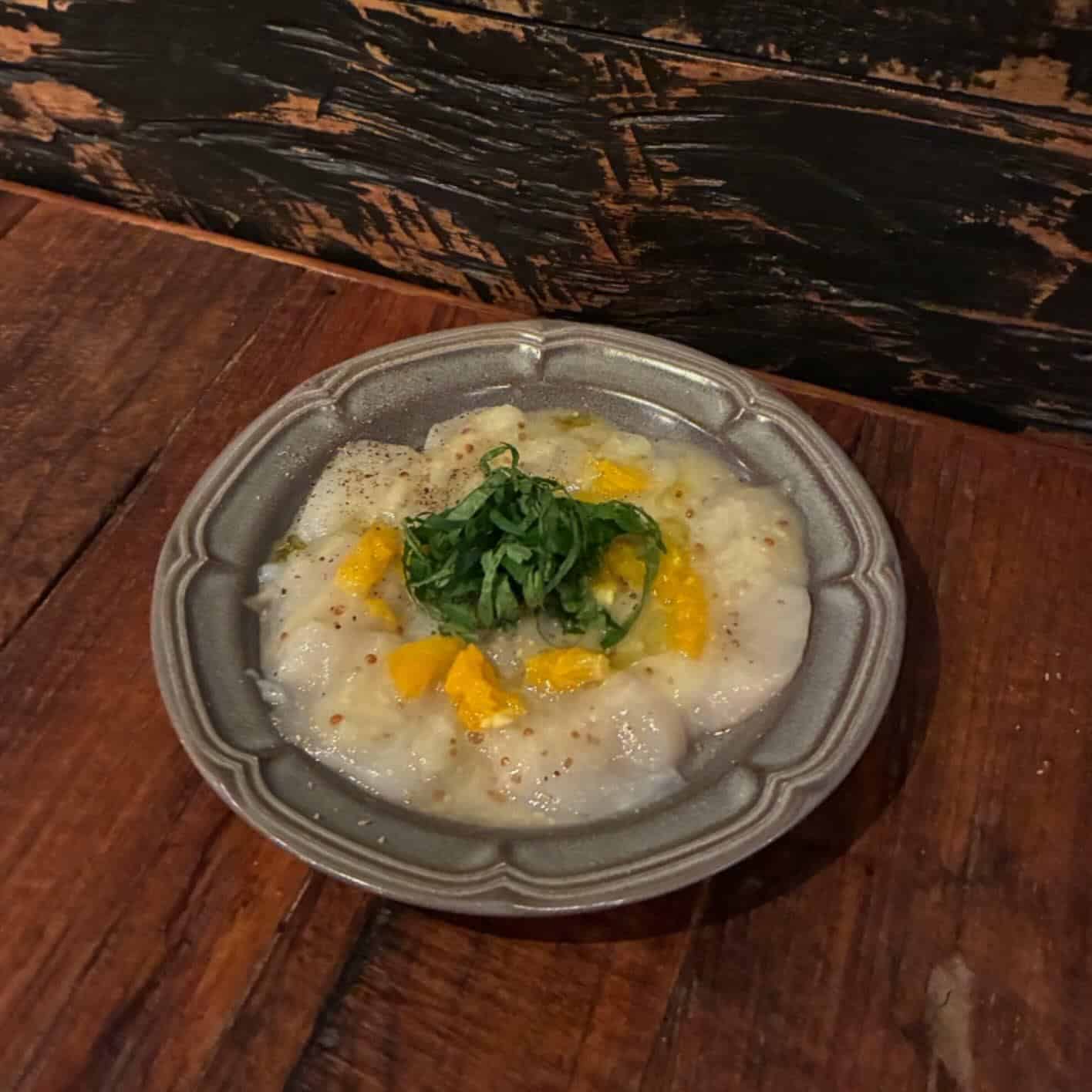 【ワインに合う前菜のご紹介✩】