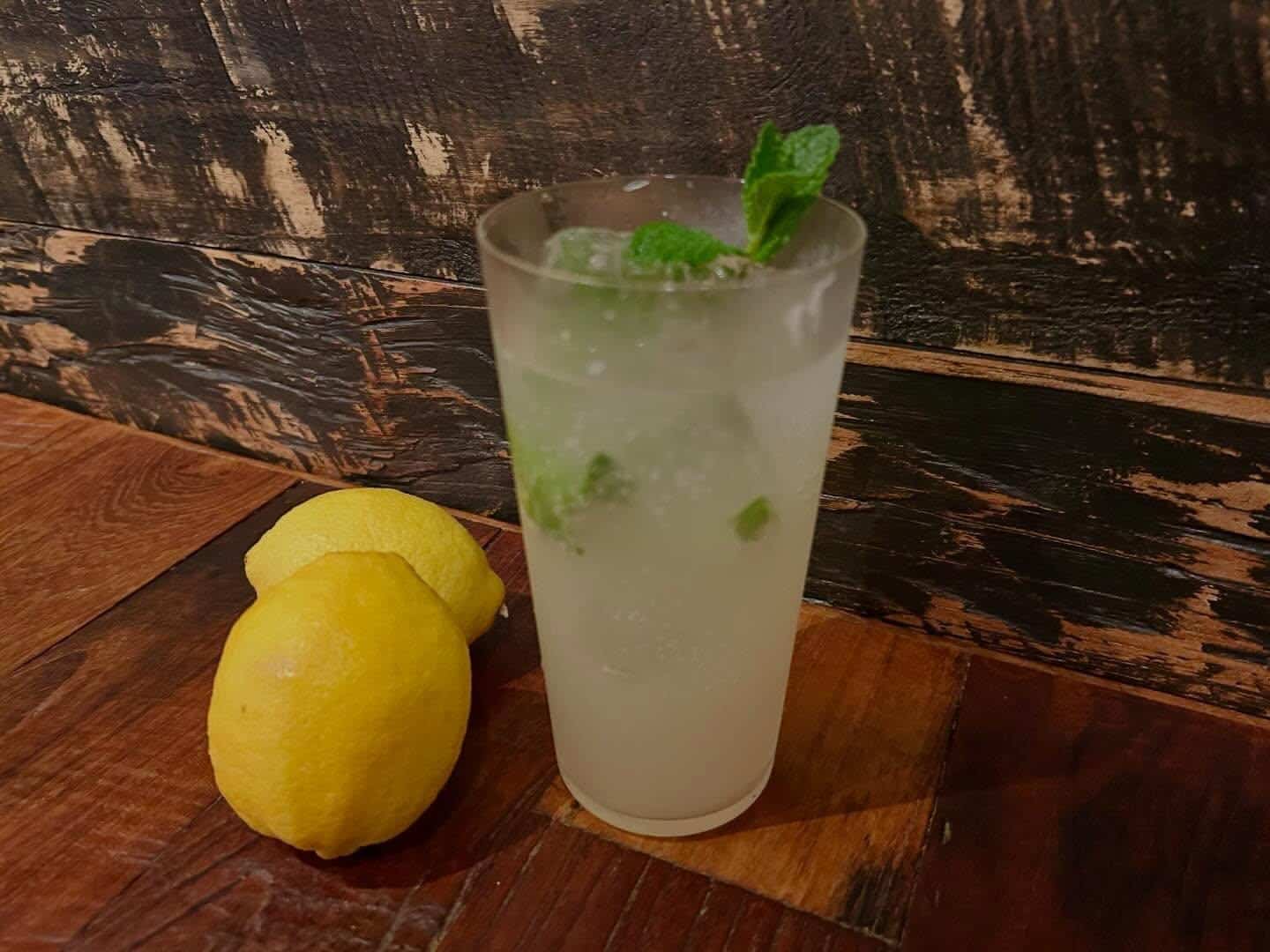 【Gappoの定番ドリンク⭐︎】