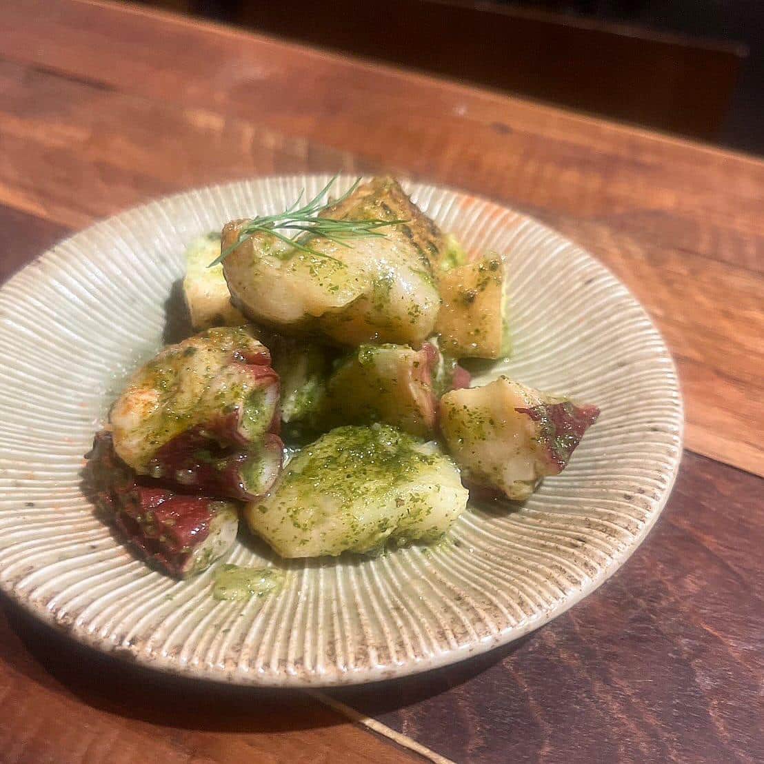 【スターターにピッタリな一品！】