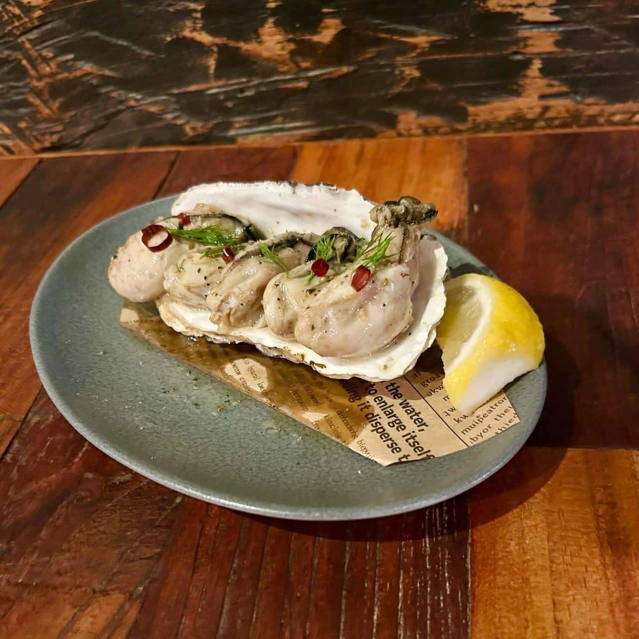 【スタッフ一押しタパス】